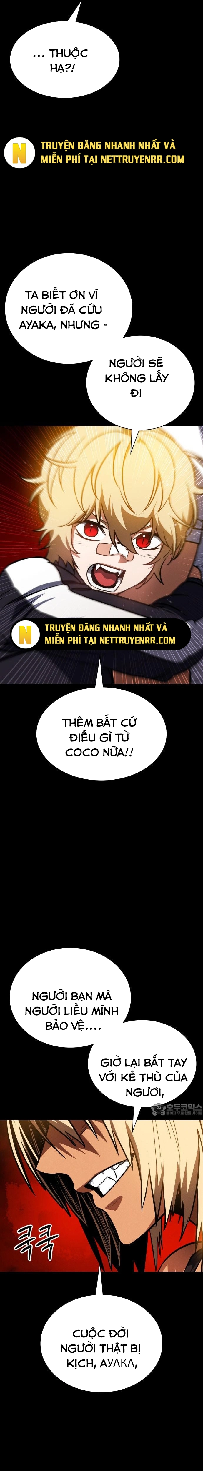 Nhật Hành Nhân Chap 33 - Next Chap 34