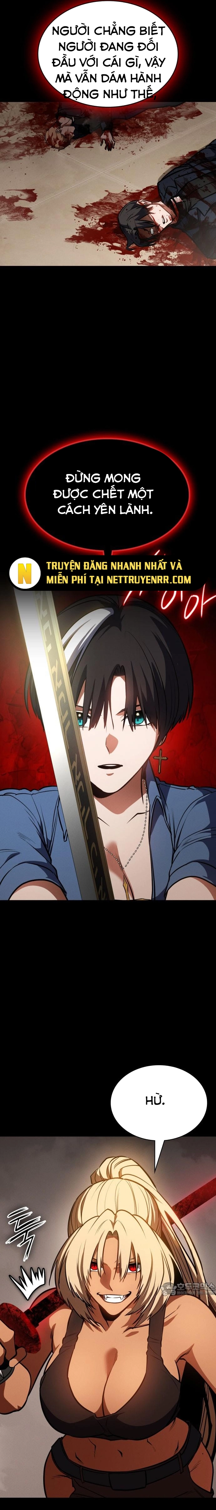 Nhật Hành Nhân Chap 33 - Next Chap 34