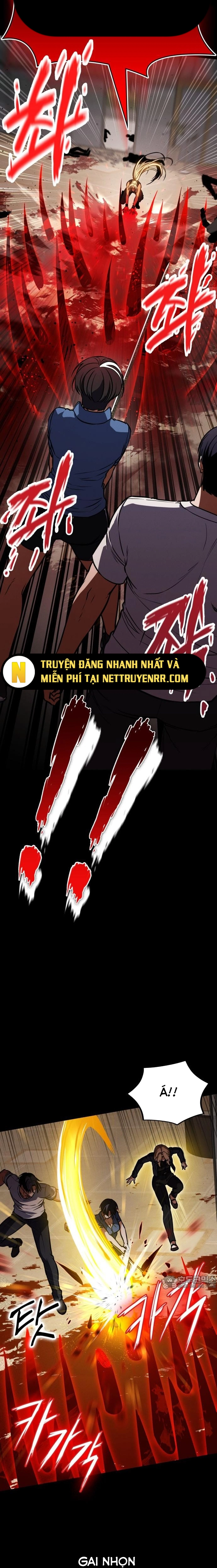 Nhật Hành Nhân Chap 33 - Next Chap 34