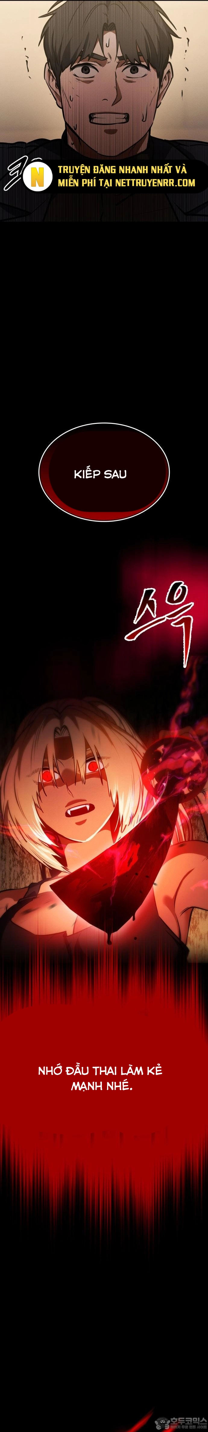 Nhật Hành Nhân Chap 33 - Next Chap 34