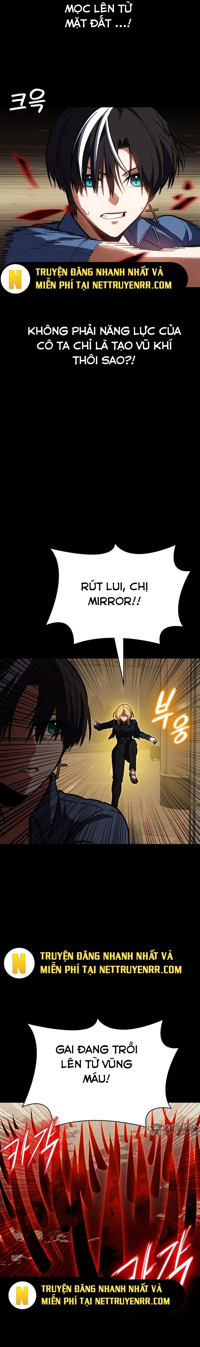 Nhật Hành Nhân Chap 33 - Next Chap 34