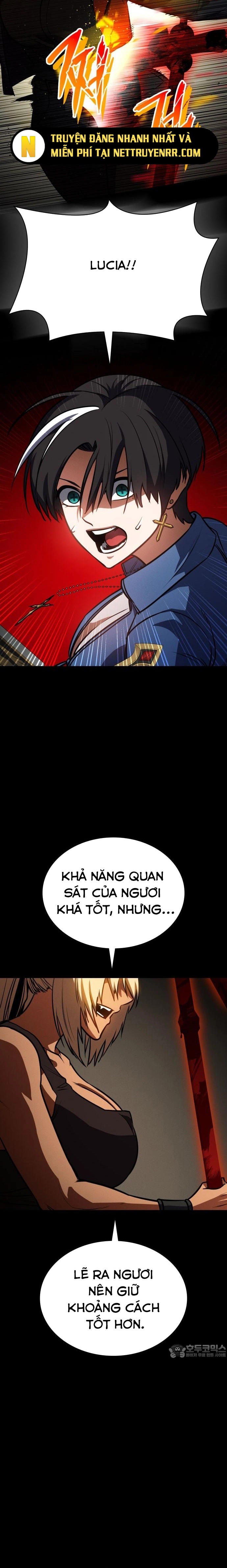 Nhật Hành Nhân Chap 33 - Next Chap 34