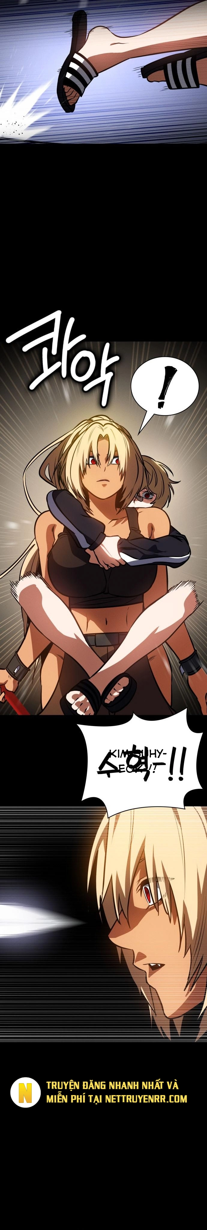 Nhật Hành Nhân Chap 33 - Next Chap 34