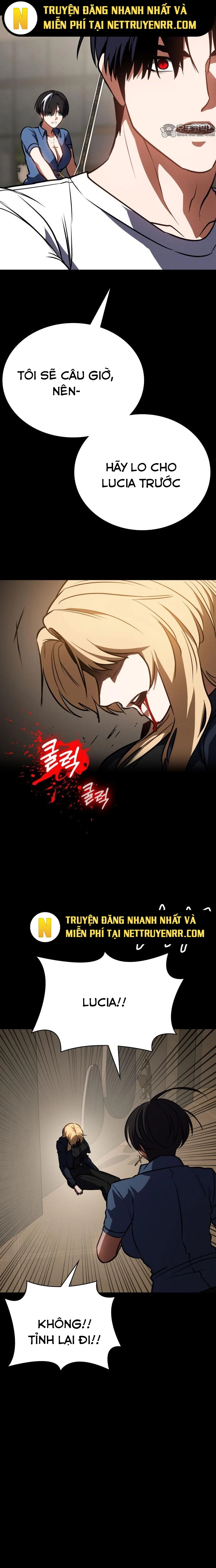 Nhật Hành Nhân Chap 33 - Next Chap 34