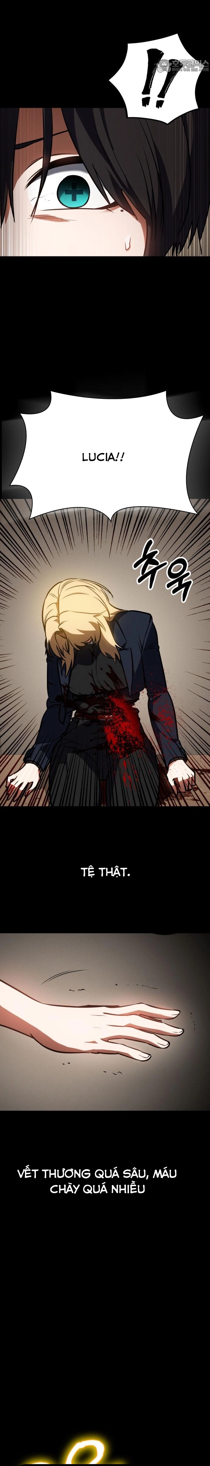 Nhật Hành Nhân Chap 33 - Next Chap 34