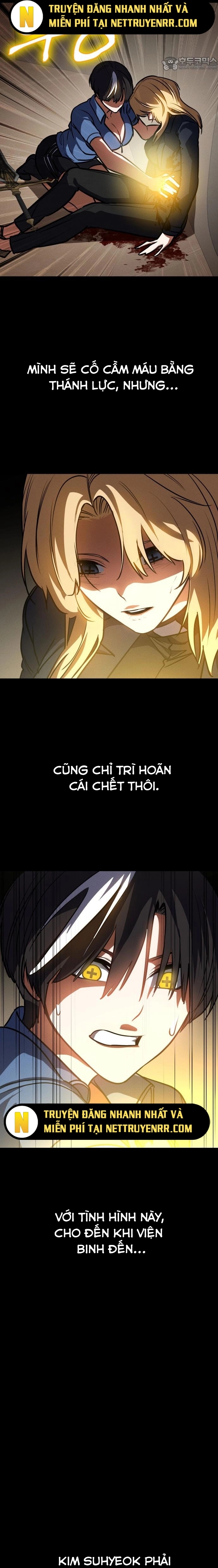 Nhật Hành Nhân Chap 33 - Next Chap 34