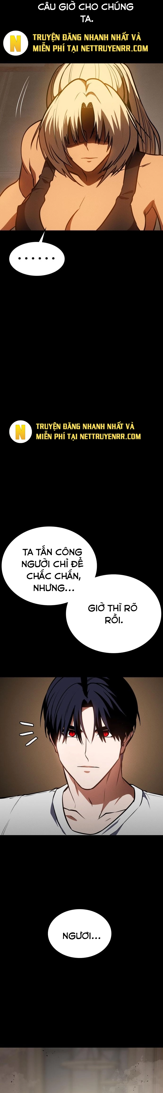Nhật Hành Nhân Chap 33 - Next Chap 34
