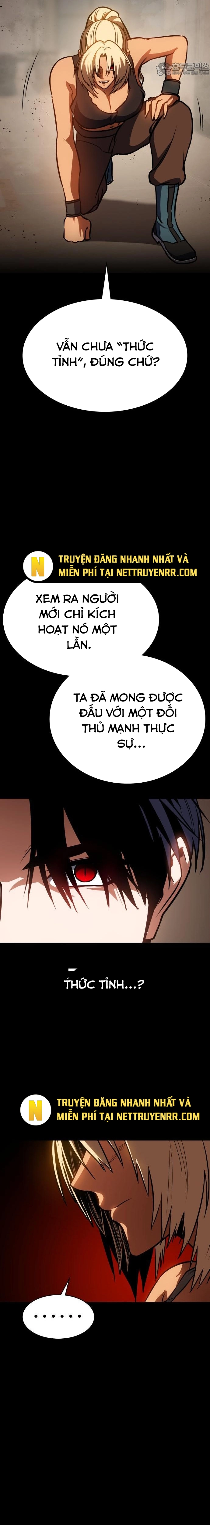 Nhật Hành Nhân Chap 33 - Next Chap 34