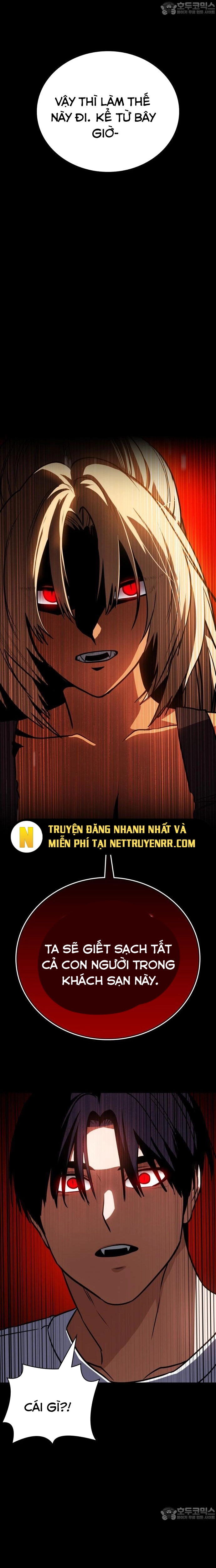 Nhật Hành Nhân Chap 33 - Next Chap 34
