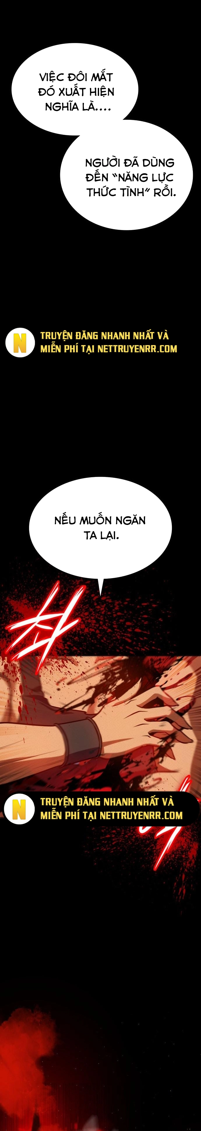Nhật Hành Nhân Chap 33 - Next Chap 34