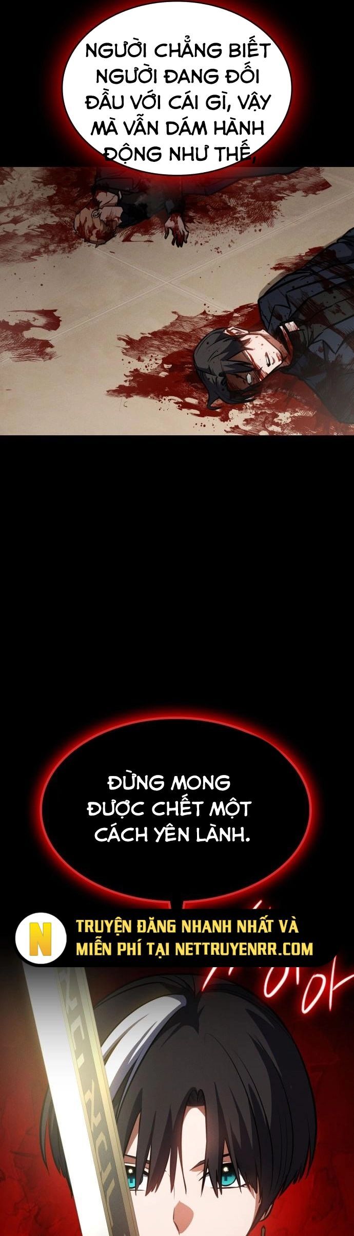 Nhật Hành Nhân Chap 33 - Next Chap 34