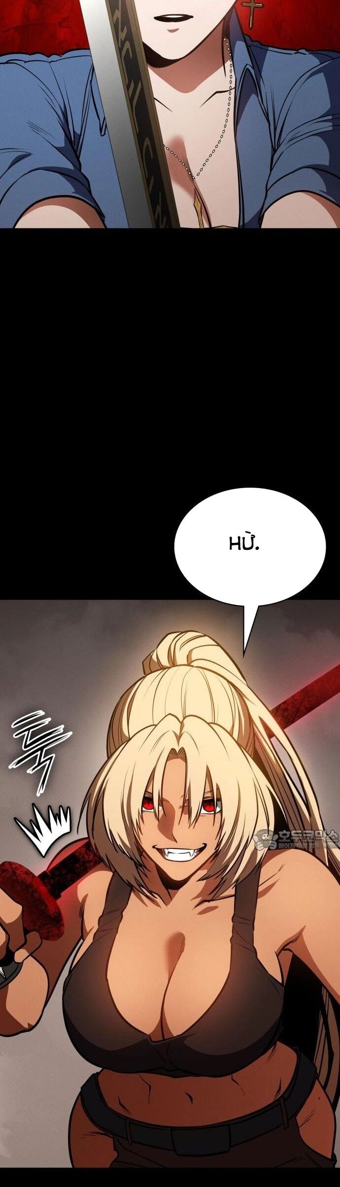 Nhật Hành Nhân Chap 33 - Next Chap 34