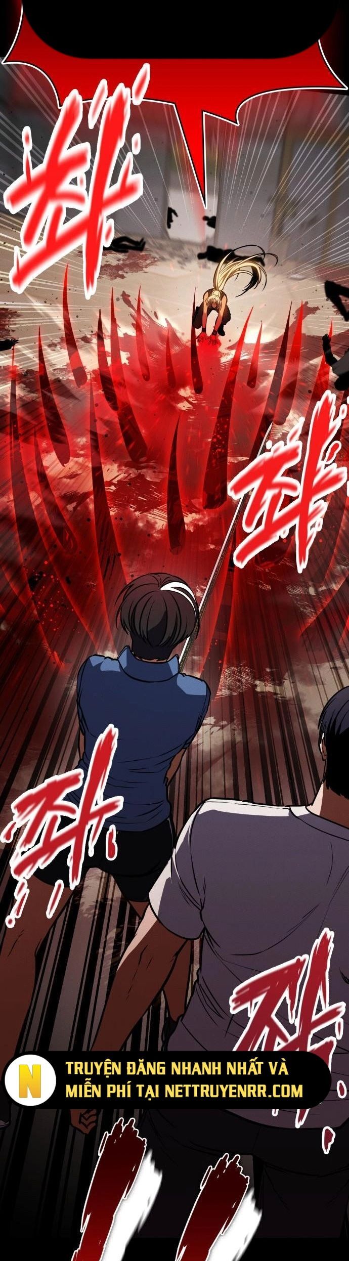 Nhật Hành Nhân Chap 33 - Next Chap 34