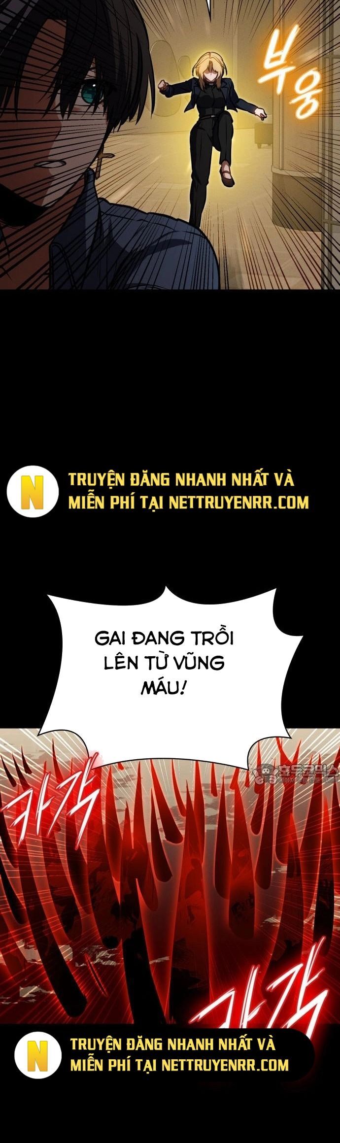 Nhật Hành Nhân Chap 33 - Next Chap 34