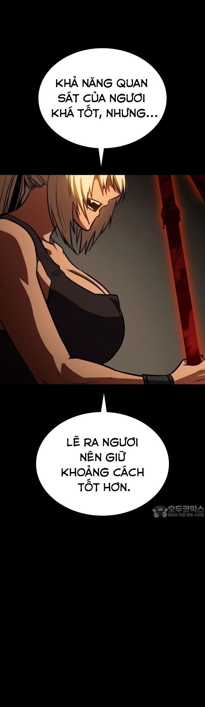 Nhật Hành Nhân Chap 33 - Next Chap 34