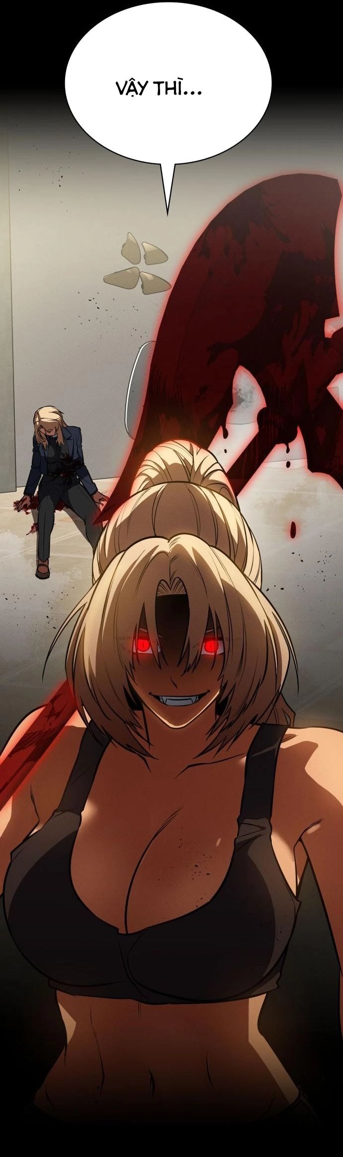 Nhật Hành Nhân Chap 33 - Next Chap 34