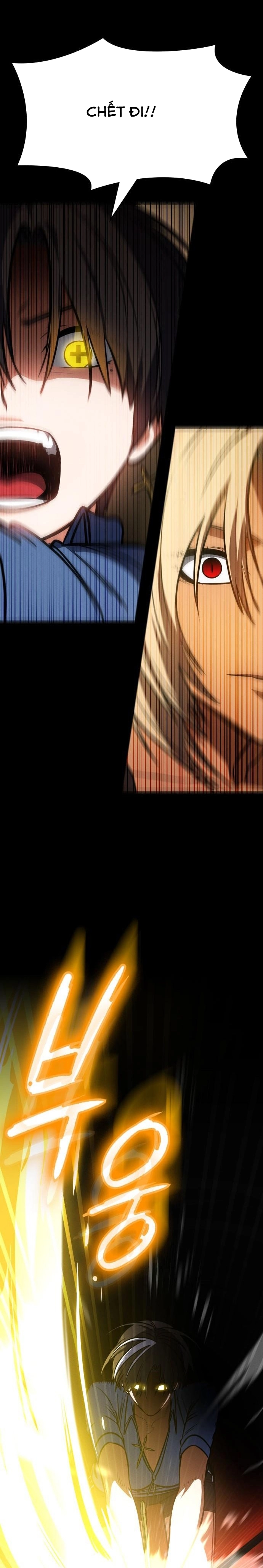 Nhật Hành Nhân Chap 33 - Next Chap 34