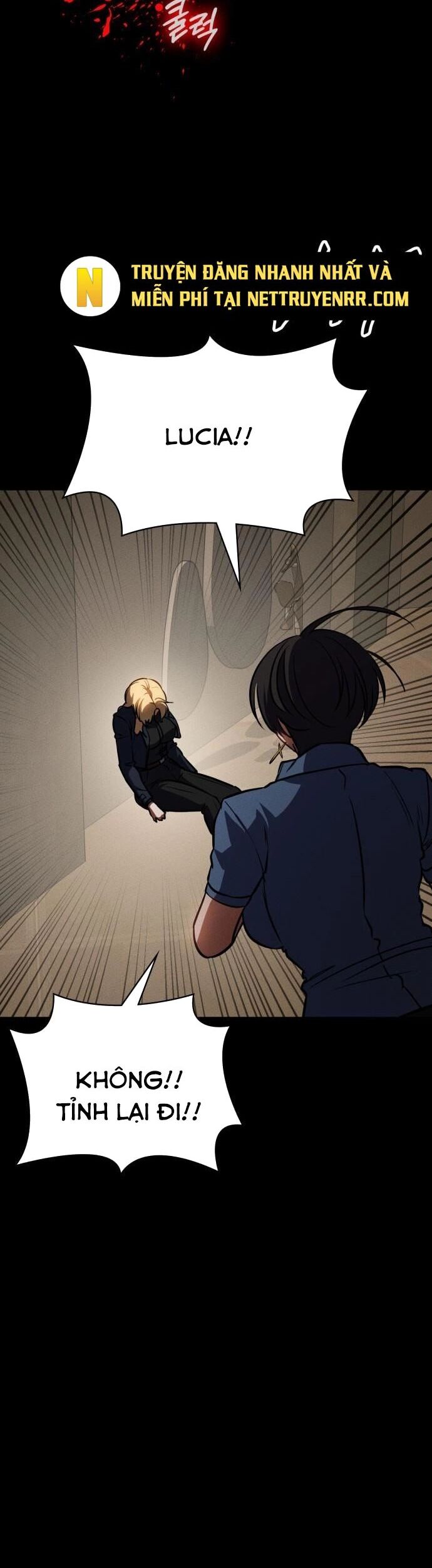 Nhật Hành Nhân Chap 33 - Next Chap 34