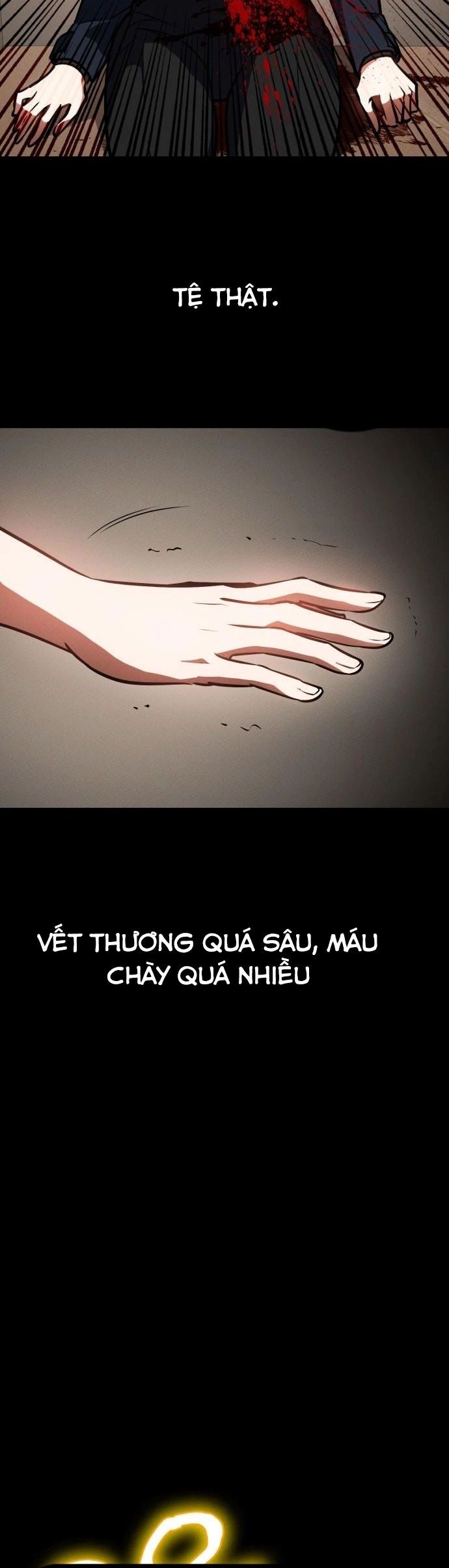 Nhật Hành Nhân Chap 33 - Next Chap 34