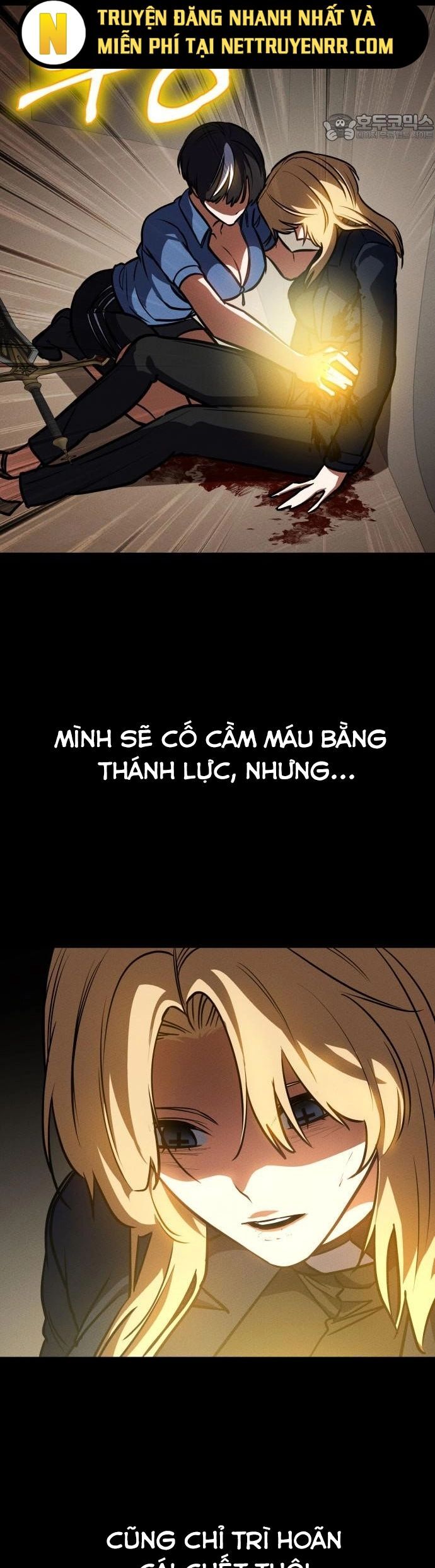 Nhật Hành Nhân Chap 33 - Next Chap 34