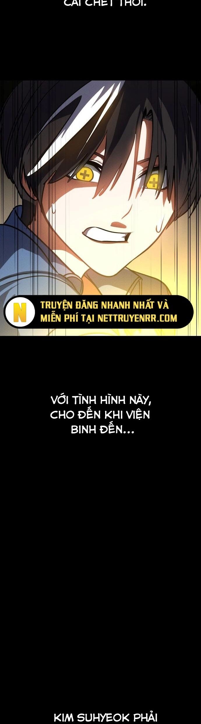 Nhật Hành Nhân Chap 33 - Next Chap 34