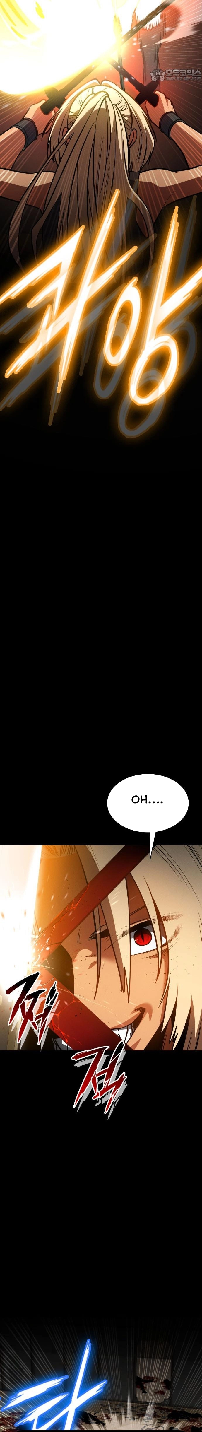 Nhật Hành Nhân Chap 33 - Next Chap 34