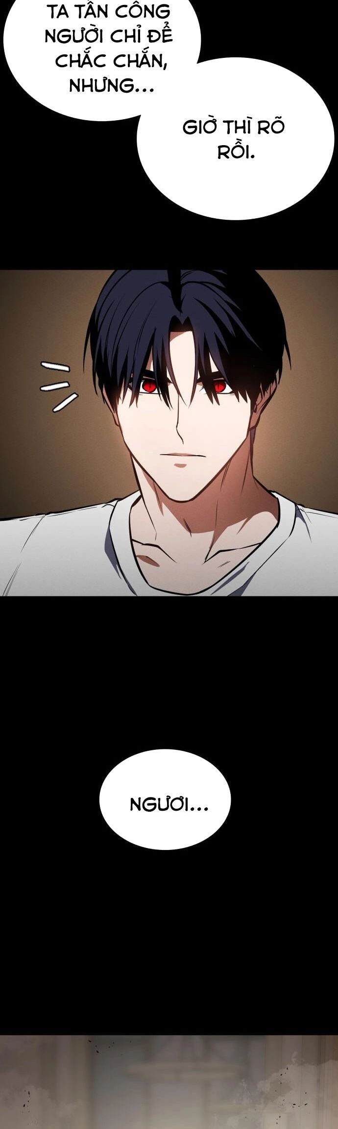 Nhật Hành Nhân Chap 33 - Next Chap 34