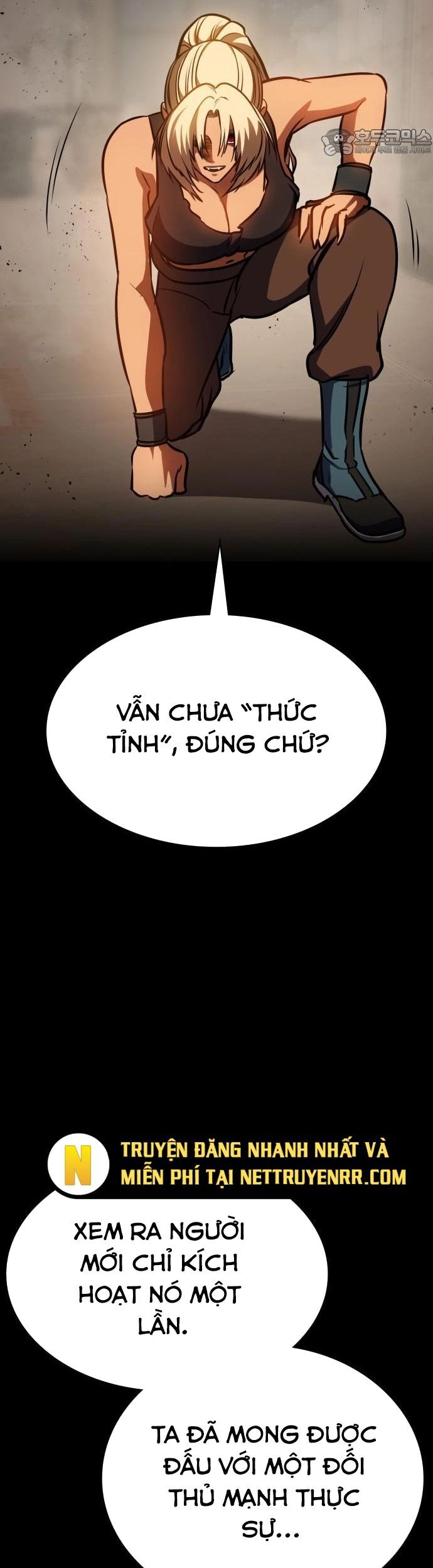 Nhật Hành Nhân Chap 33 - Next Chap 34