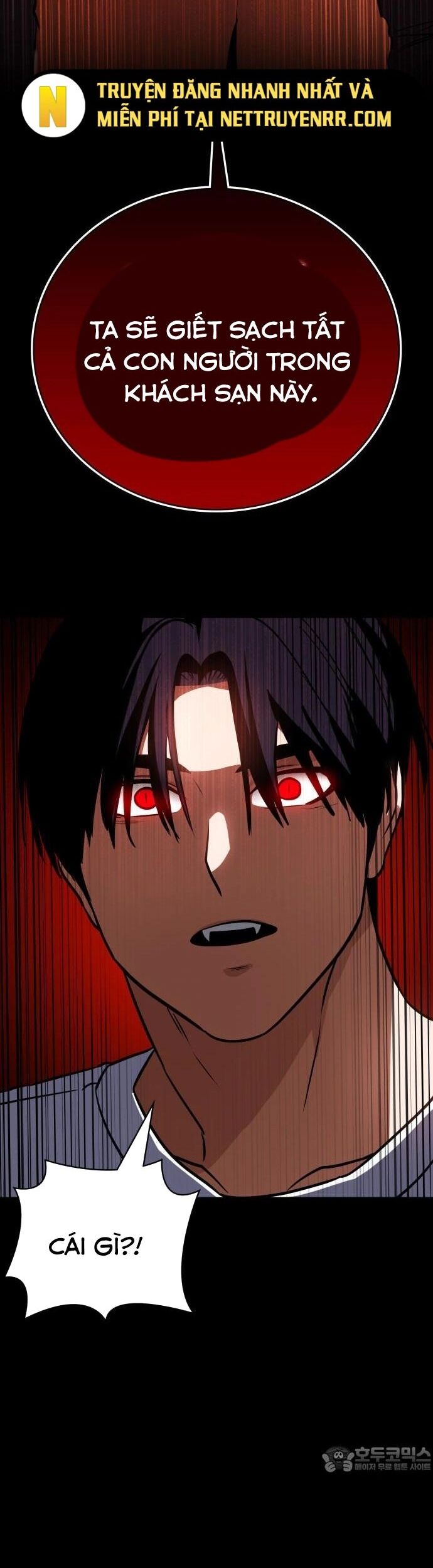 Nhật Hành Nhân Chap 33 - Next Chap 34