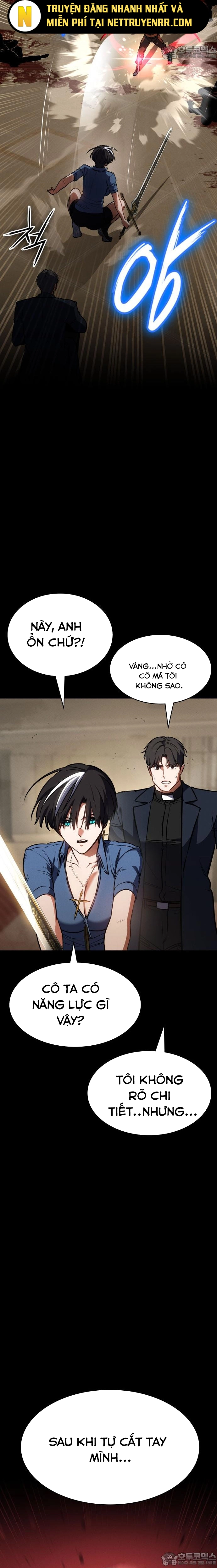 Nhật Hành Nhân Chap 33 - Next Chap 34