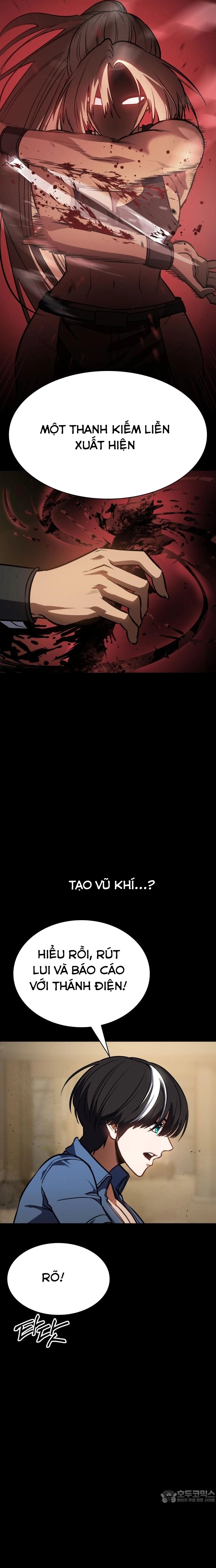 Nhật Hành Nhân Chap 33 - Next Chap 34