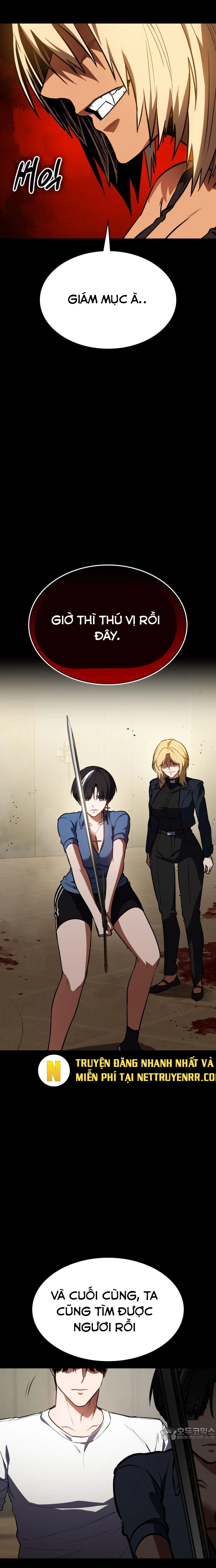 Nhật Hành Nhân Chap 33 - Next Chap 34