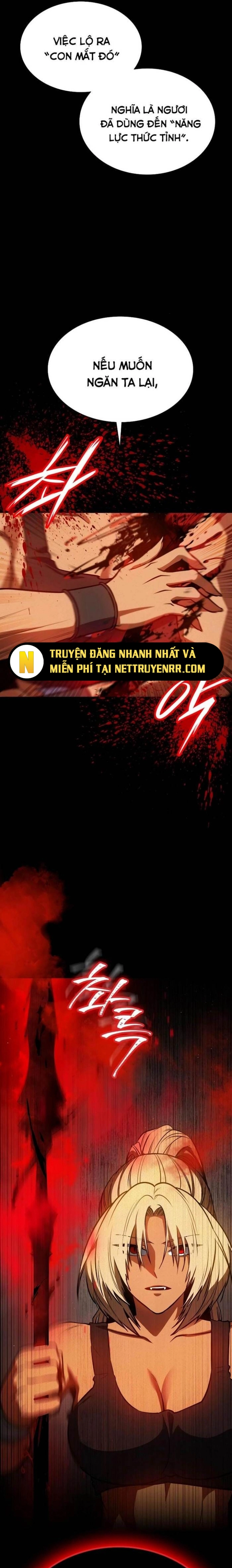 Nhật Hành Nhân Chap 34 - Next Chap 35