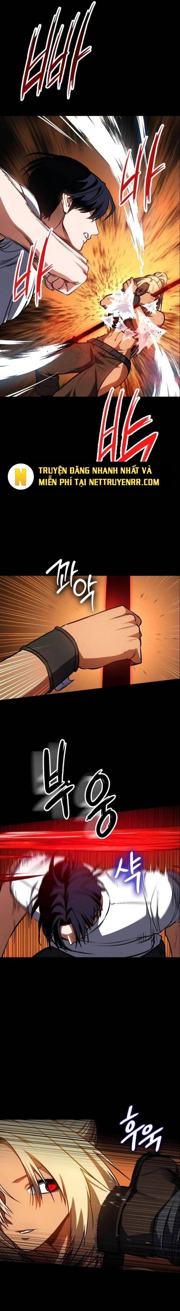 Nhật Hành Nhân Chap 34 - Next Chap 35