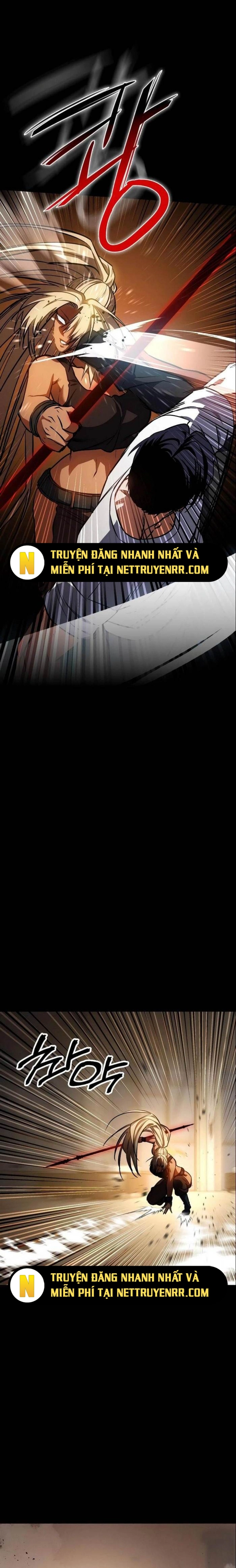 Nhật Hành Nhân Chap 34 - Next Chap 35