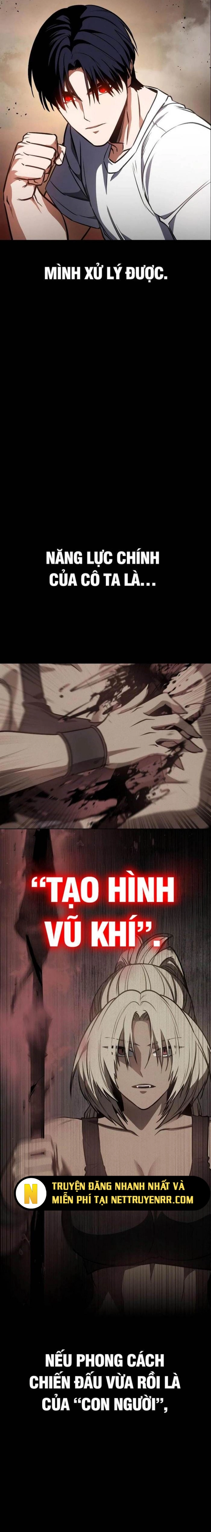 Nhật Hành Nhân Chap 34 - Next Chap 35