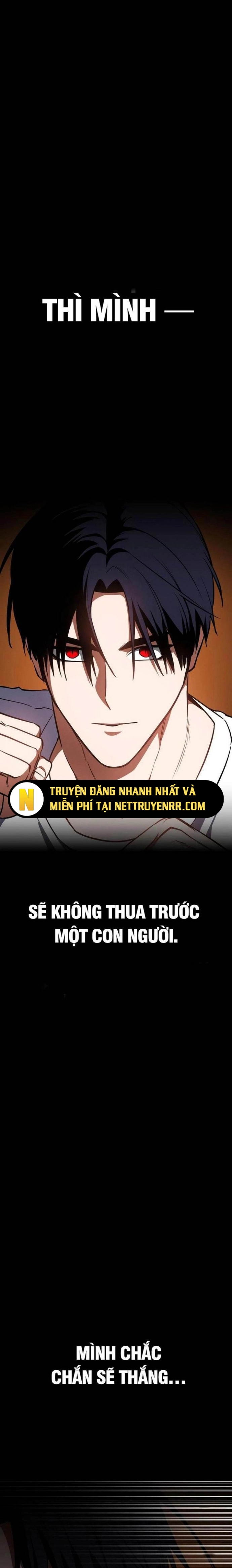 Nhật Hành Nhân Chap 34 - Next Chap 35