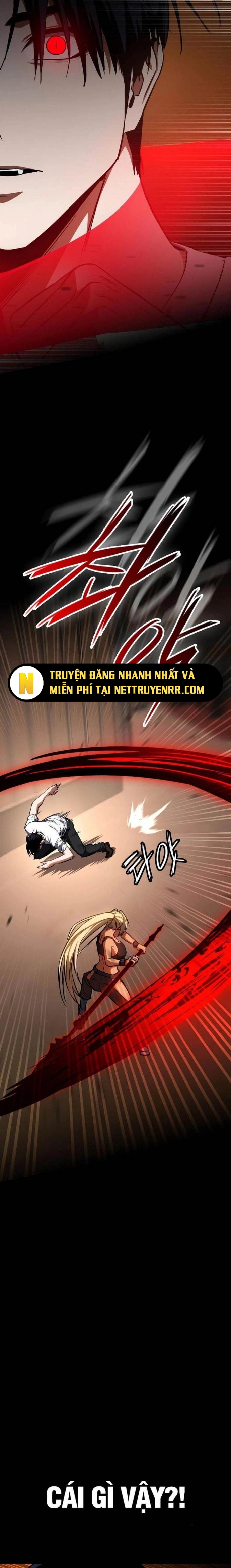 Nhật Hành Nhân Chap 34 - Next Chap 35