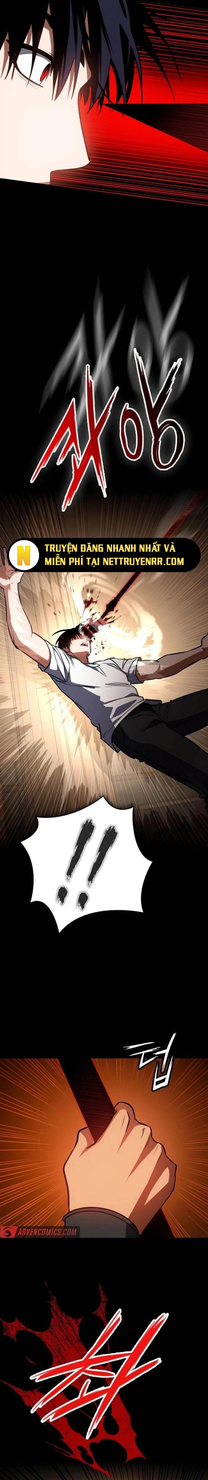 Nhật Hành Nhân Chap 34 - Next Chap 35