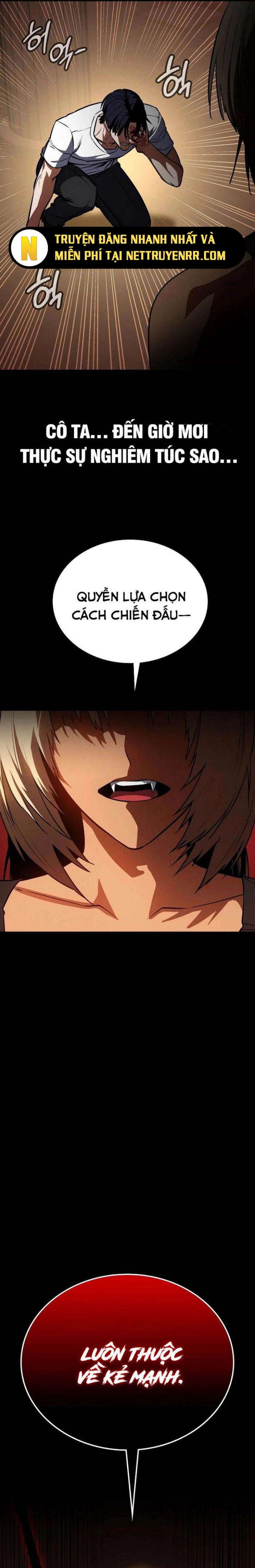 Nhật Hành Nhân Chap 34 - Next Chap 35