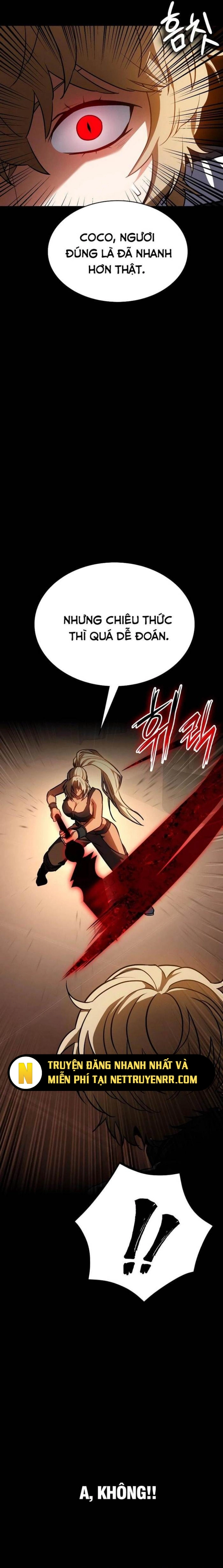 Nhật Hành Nhân Chap 34 - Next Chap 35