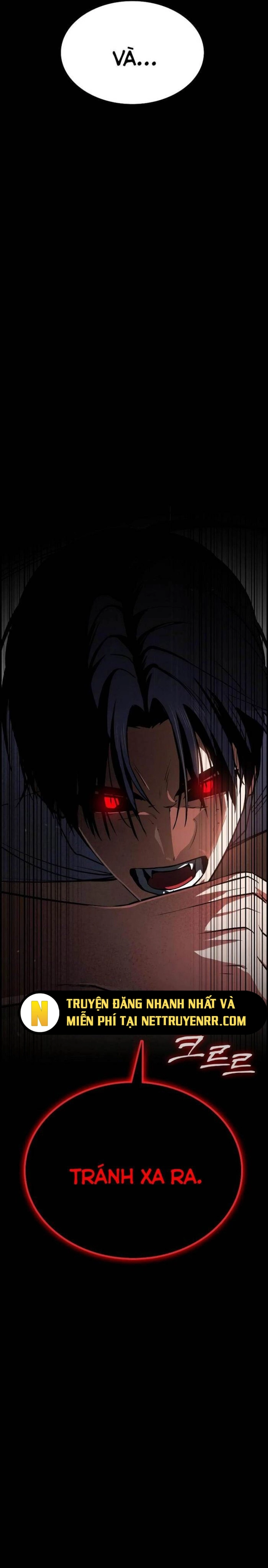 Nhật Hành Nhân Chap 34 - Next Chap 35