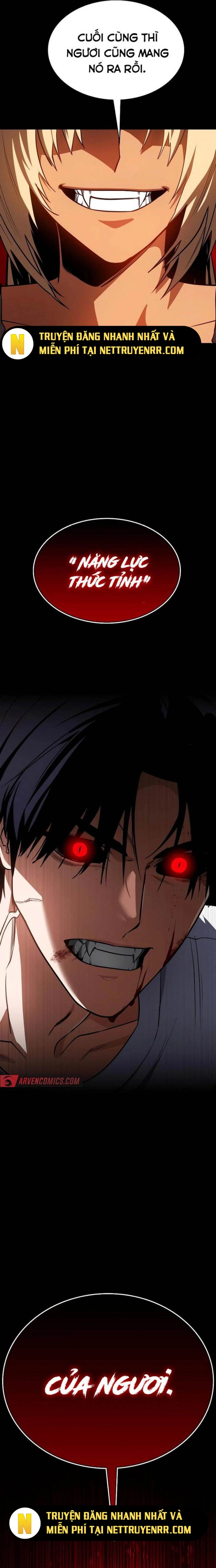 Nhật Hành Nhân Chap 34 - Next Chap 35