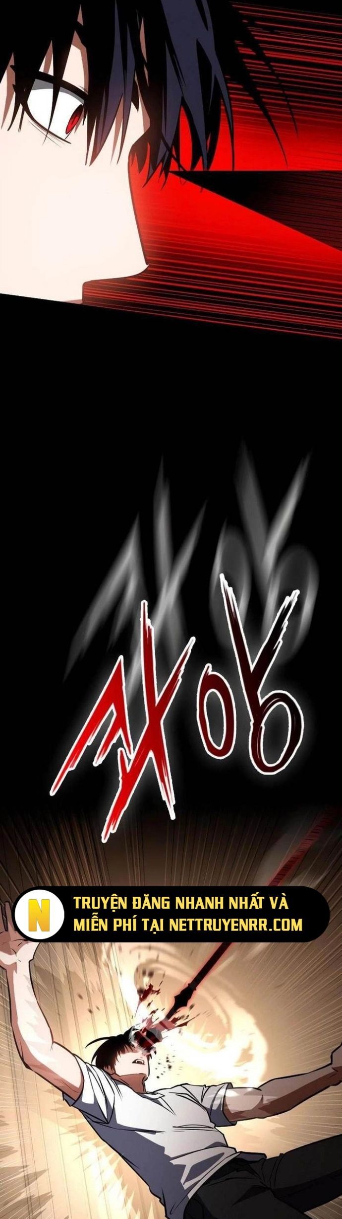 Nhật Hành Nhân Chap 34 - Next Chap 35