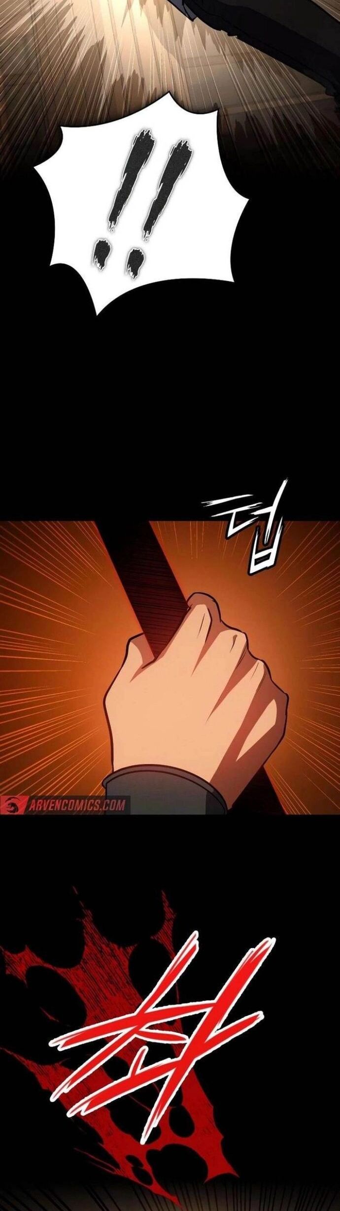 Nhật Hành Nhân Chap 34 - Next Chap 35