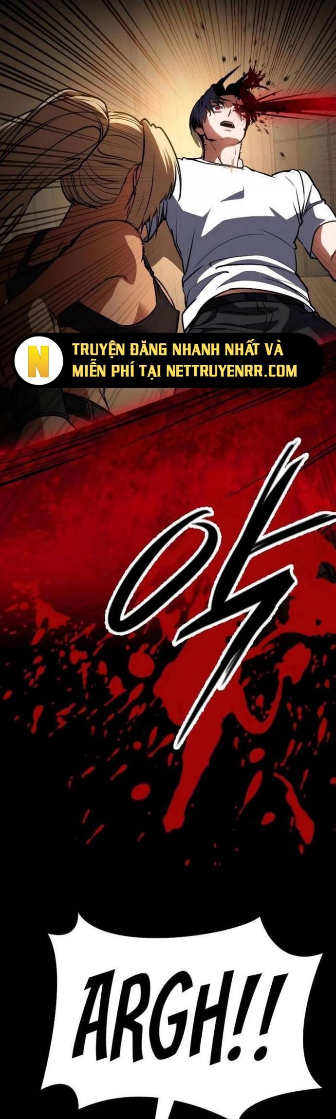 Nhật Hành Nhân Chap 34 - Next Chap 35