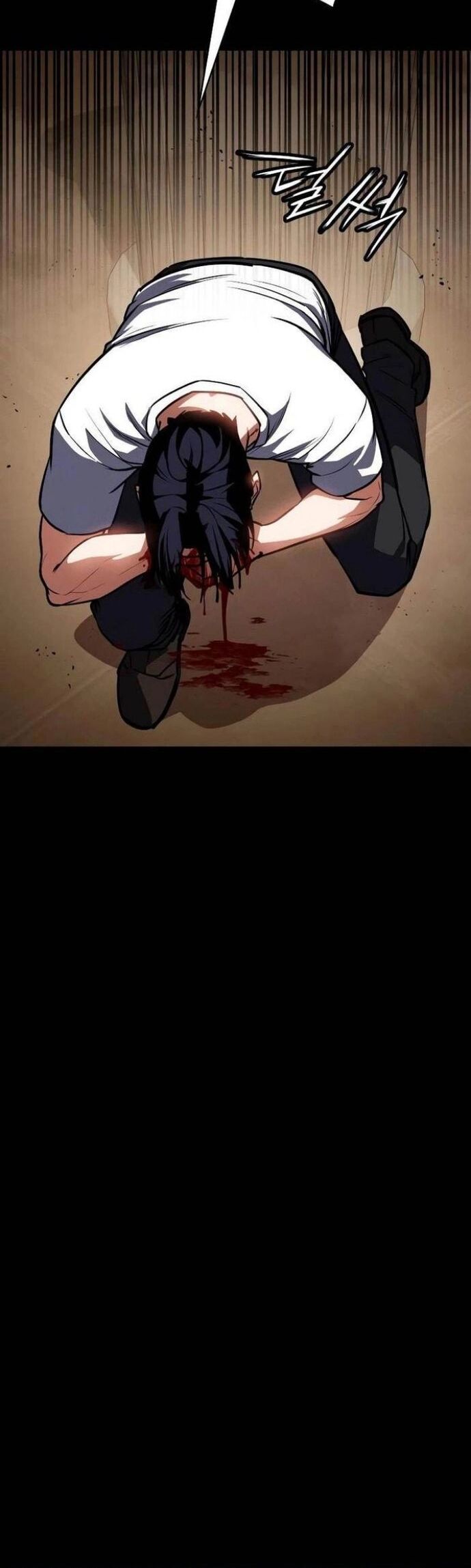 Nhật Hành Nhân Chap 34 - Next Chap 35