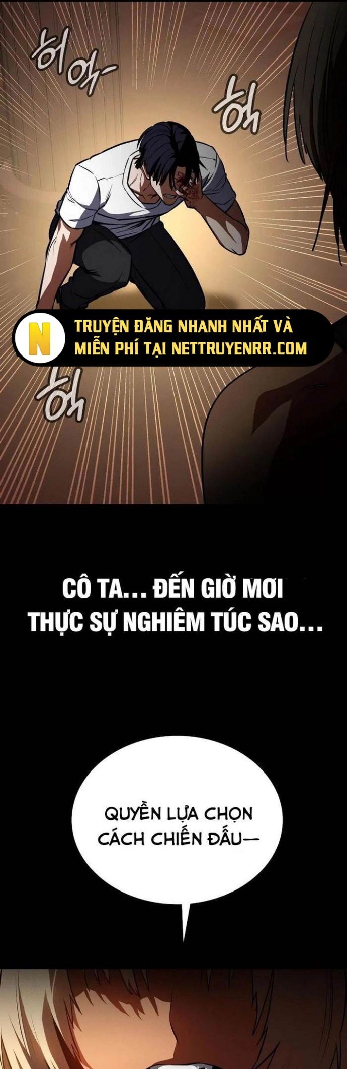 Nhật Hành Nhân Chap 34 - Next Chap 35