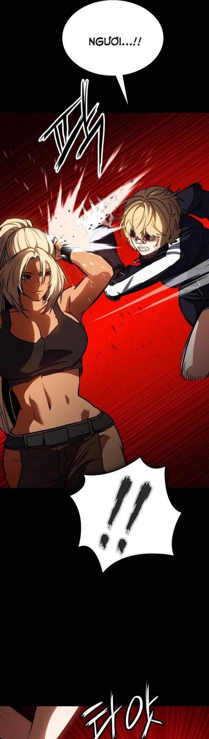 Nhật Hành Nhân Chap 34 - Next Chap 35