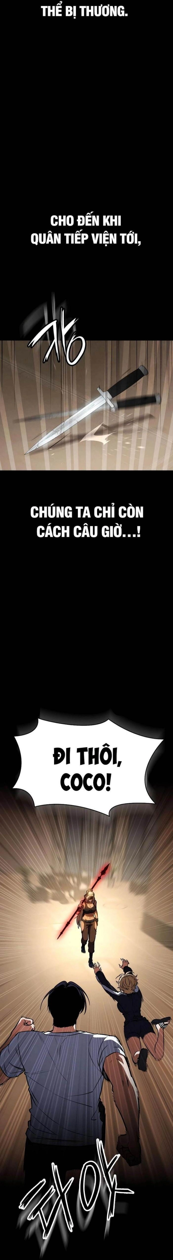 Nhật Hành Nhân Chap 34 - Next Chap 35